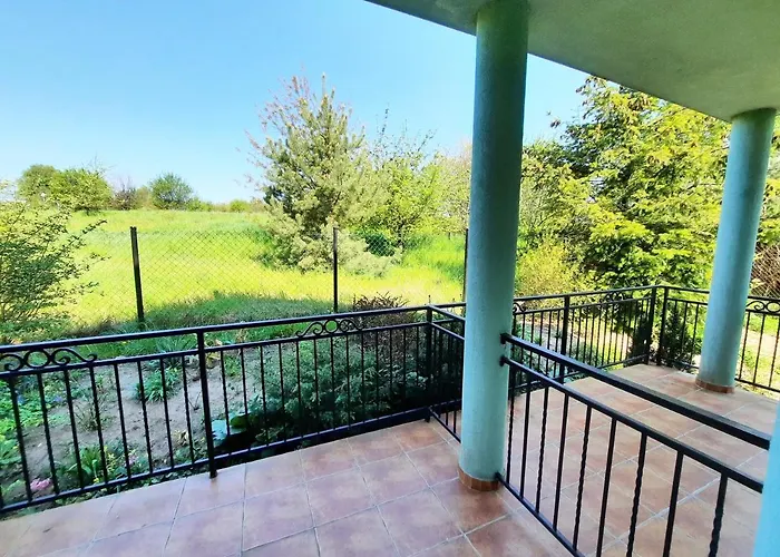 Balta Maro * Tupadła