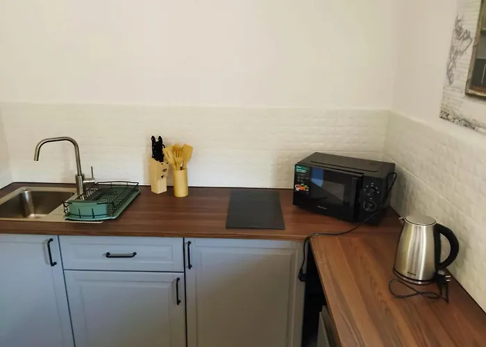 Kwatera prywatna Balta Maro