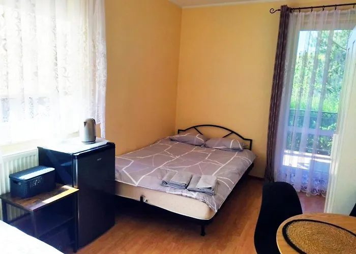 Balta Maro Rum i privatbostad