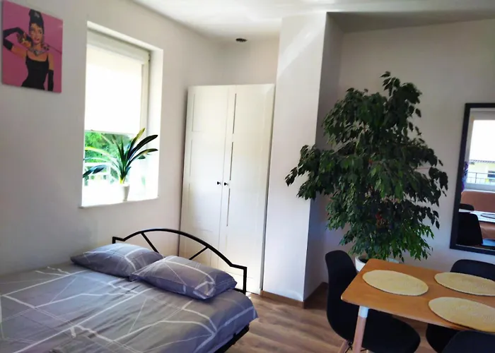 Kwatera prywatna Balta Maro Tupadła