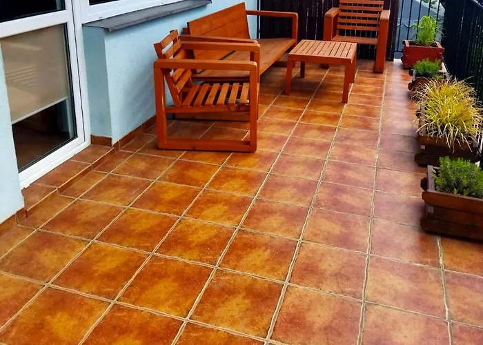 Balta Maro Séjour chez l'habitant