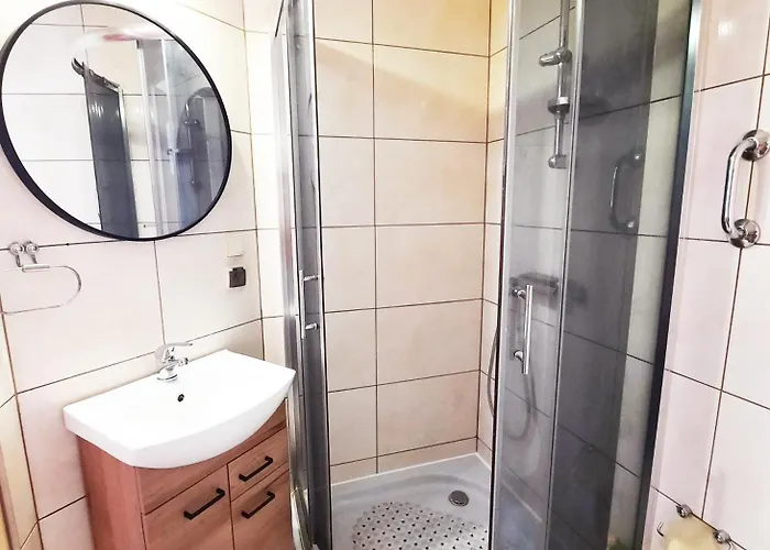 Balta Maro Rum i privatbostad