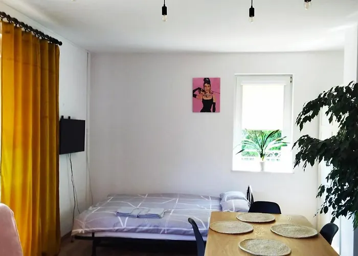 Rum i privatbostad Balta Maro