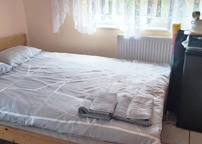 Balta Maro Kwatera prywatna *